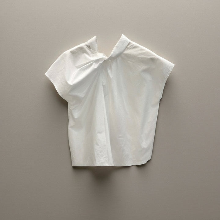 Blusa Parisiense