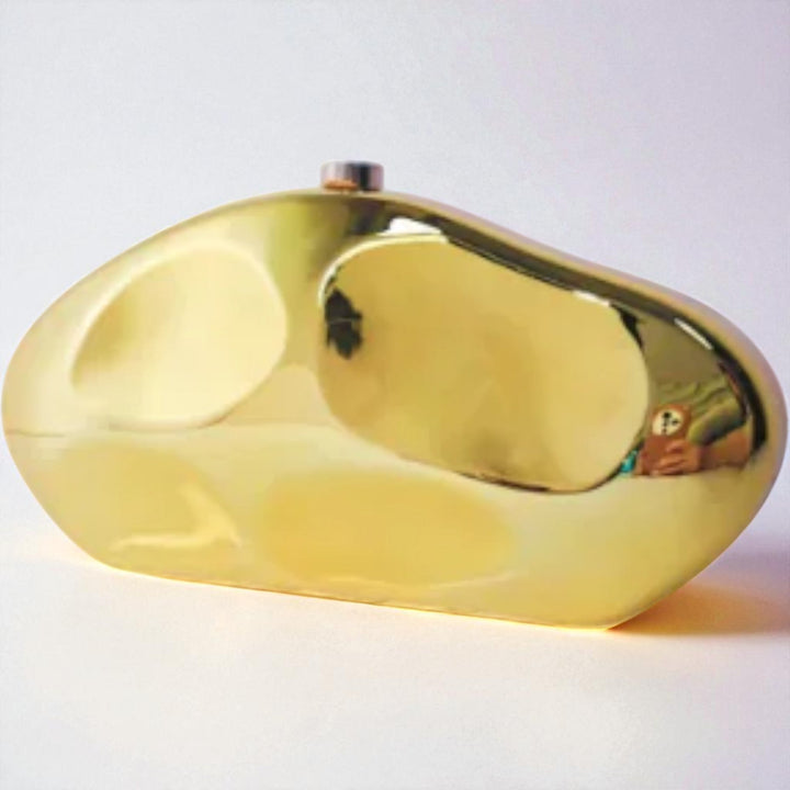 Clutch Design Acrilico