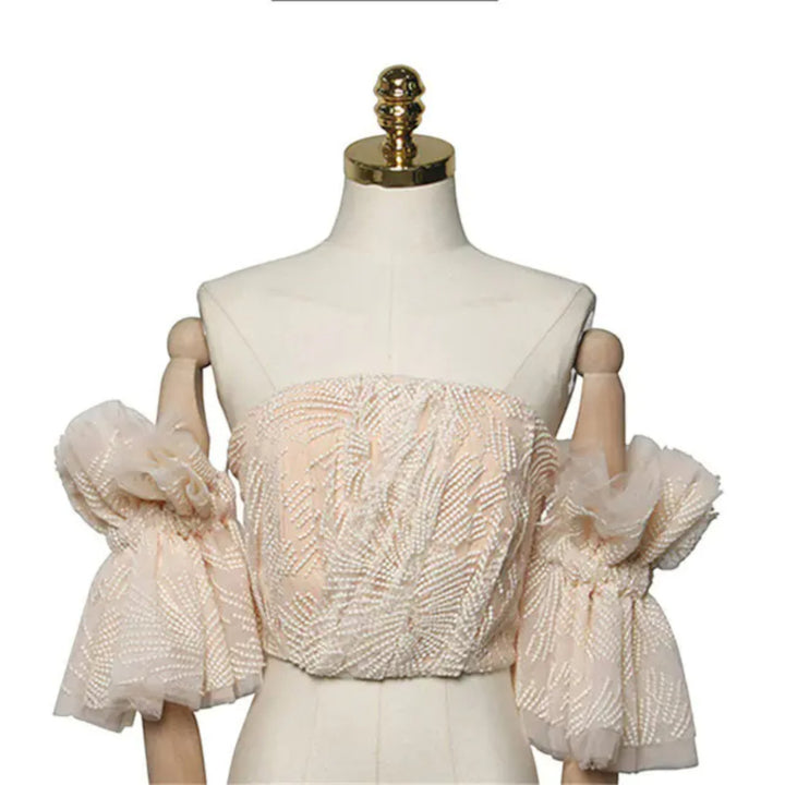 Blusa AVIGNON