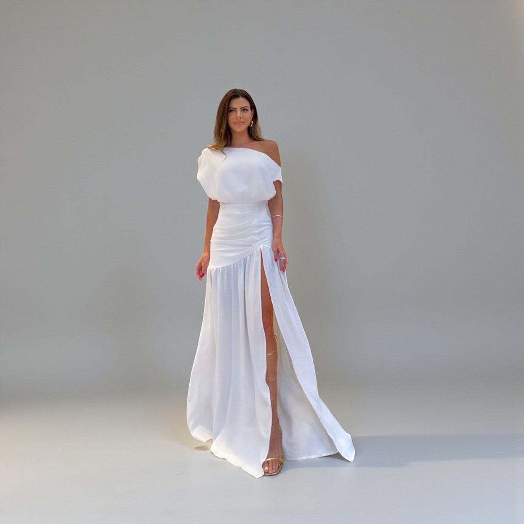 Vestido Amsterdão