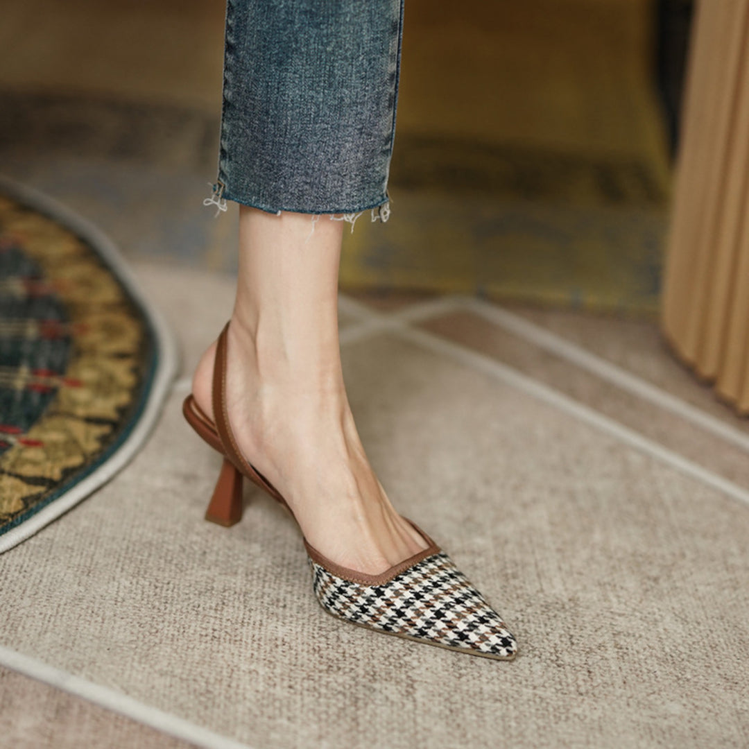 Sapatos BARI