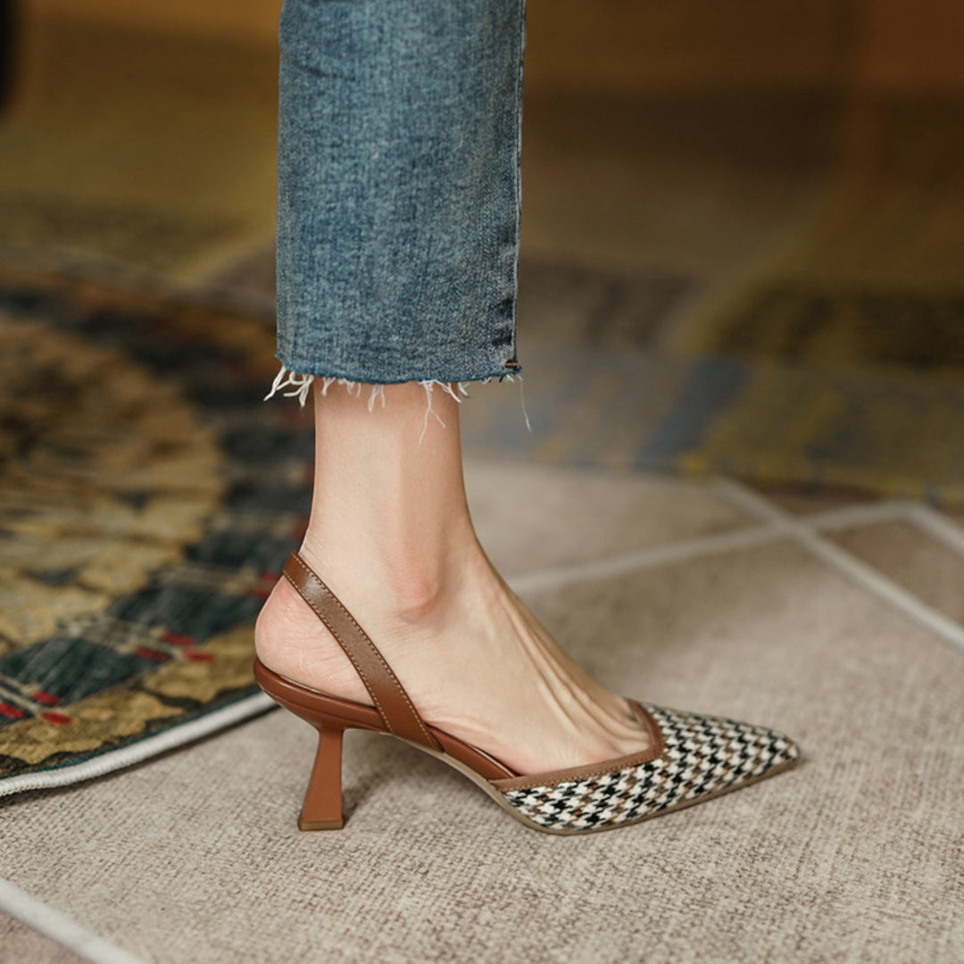 Sapatos BARI
