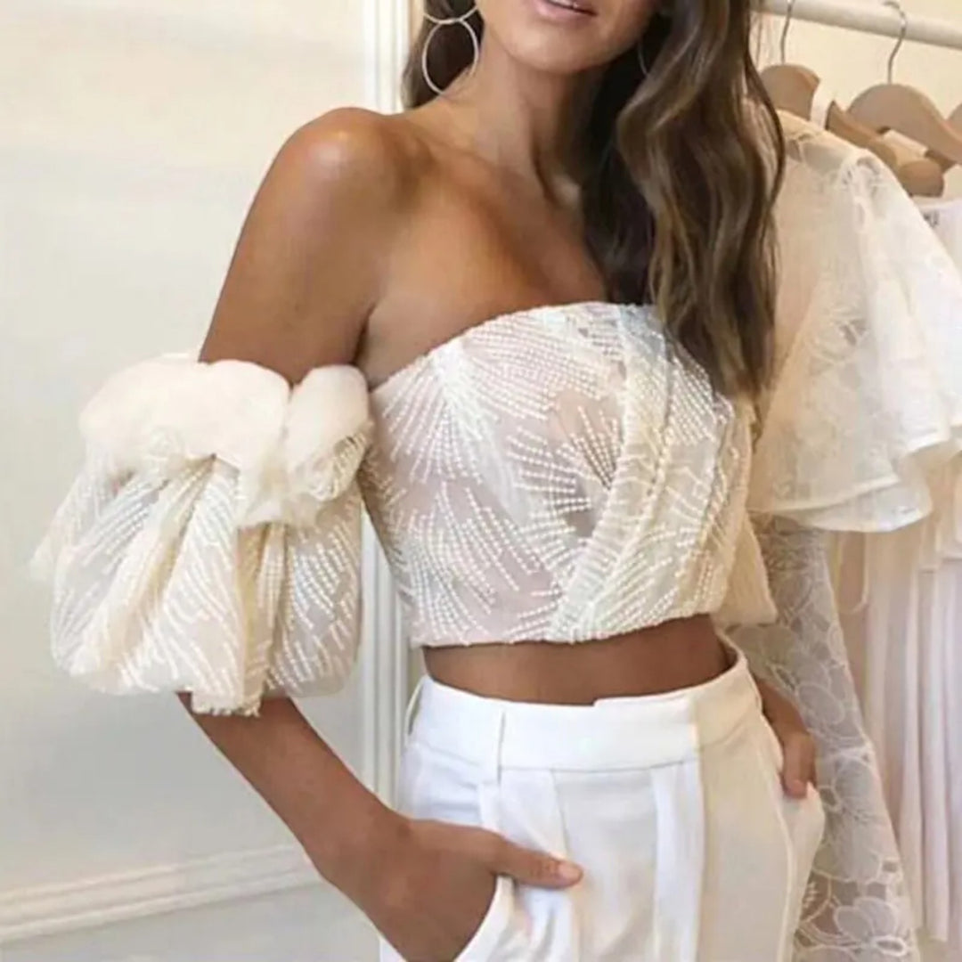 Blusa AVIGNON