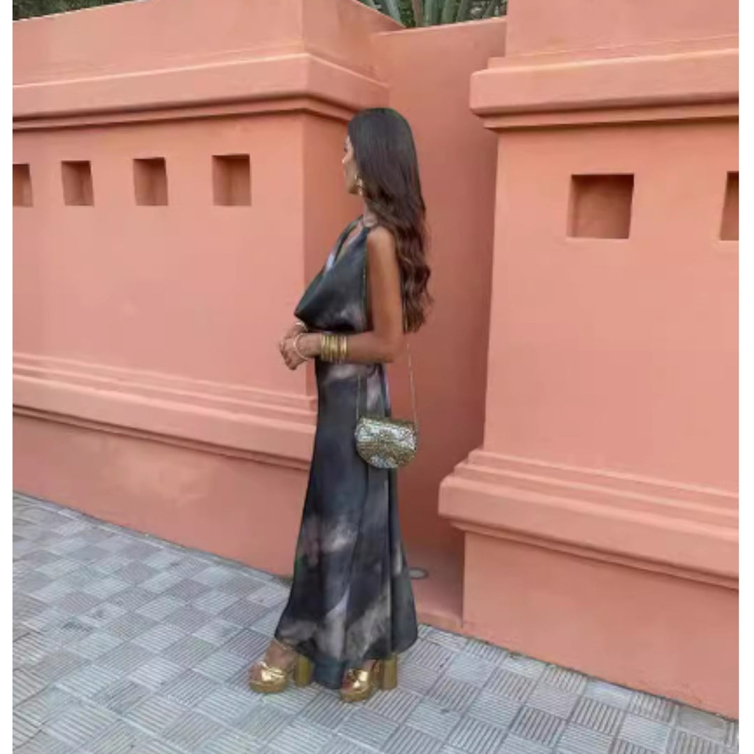Vestido SANTANDER