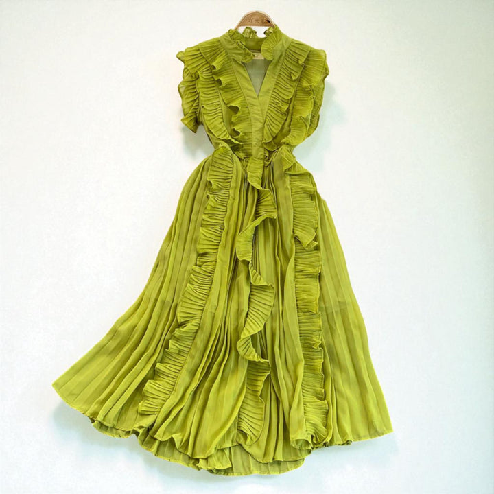 Vestido GÉNOVA