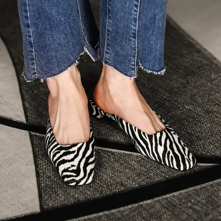Mules Baixos
