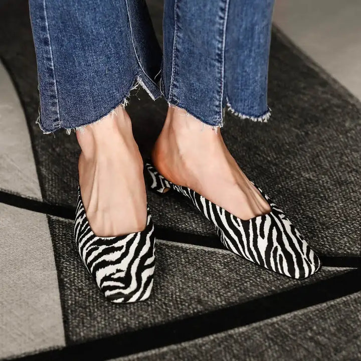 Mules Baixos