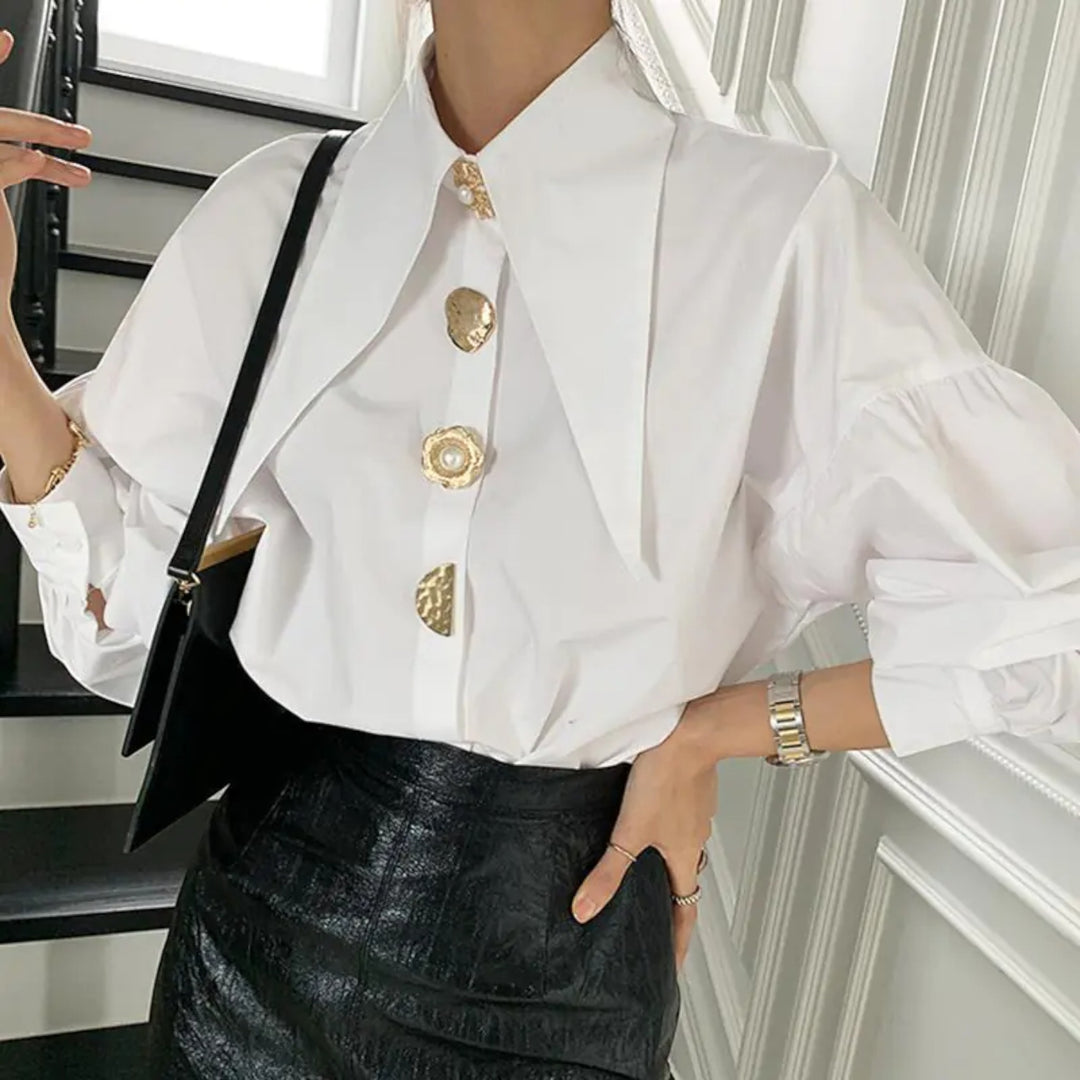 Camisa Barroco