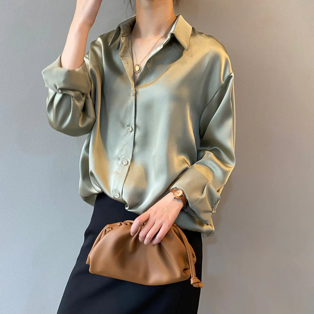 Camisa DÁLIA