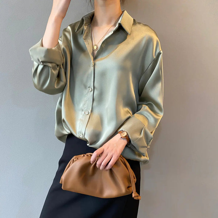 Camisa DÁLIA