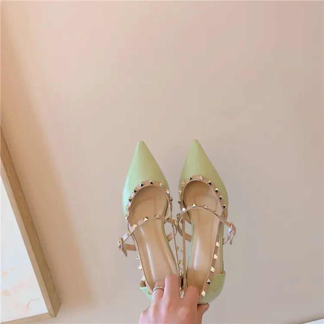 Sapatos ÍRIS