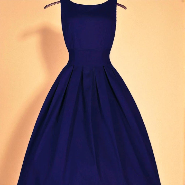 Vestido LAUSANNE