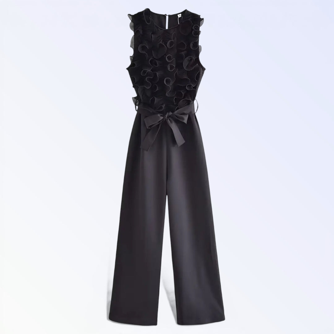 ORBIT — MACACÃO COM FLORES