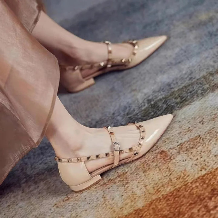Sapatos ÍRIS