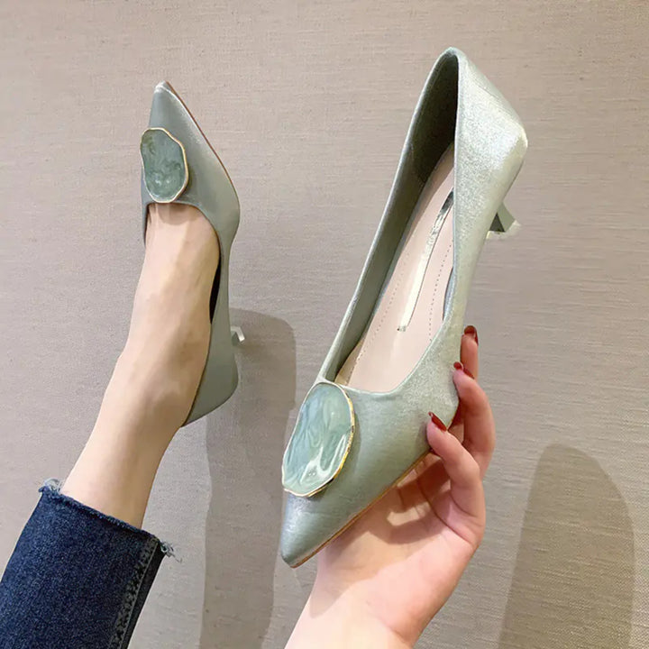 Sapatos NANTES