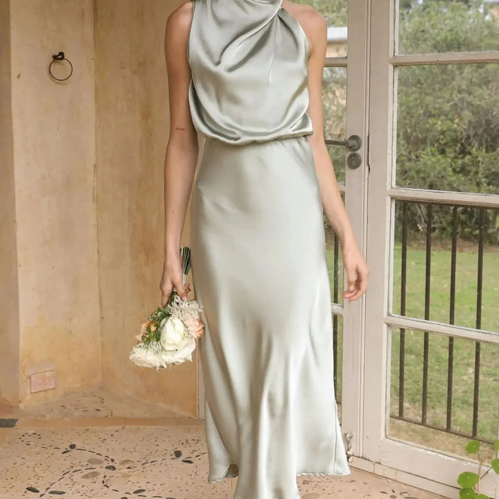 Vestido PARIS - KUKA Brand