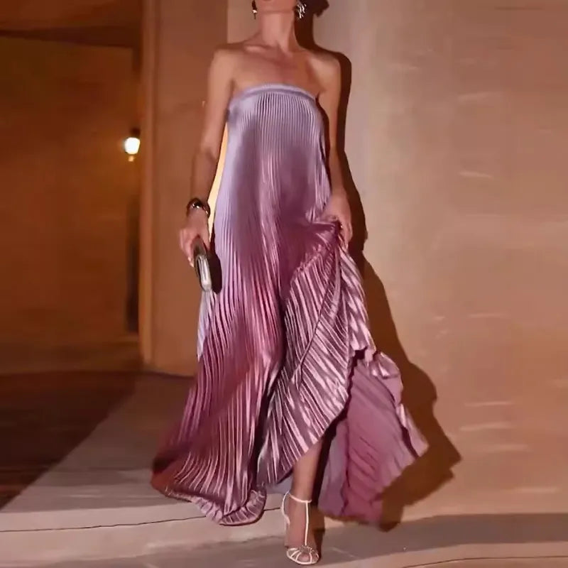 Vestido CANNES - KUKA Brand