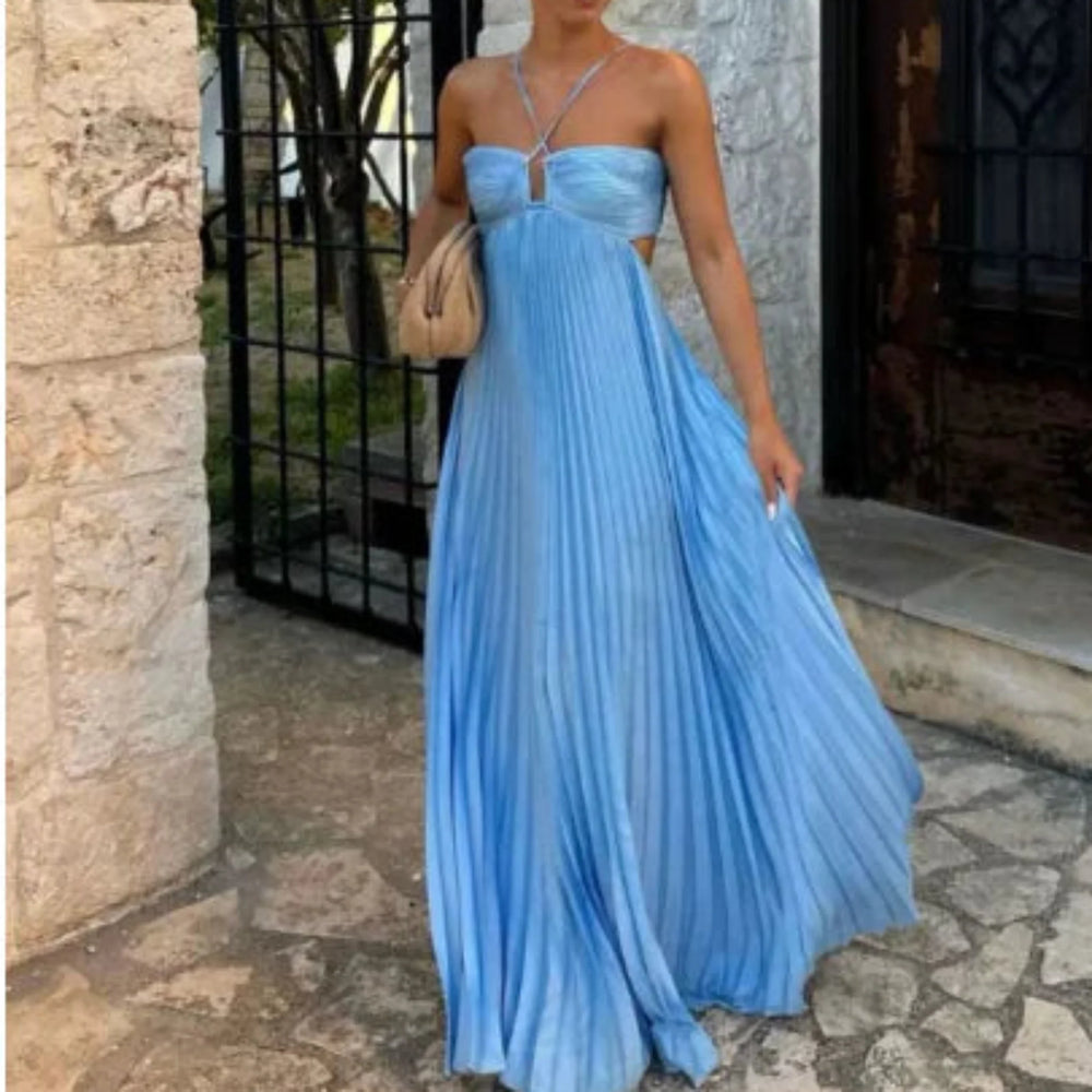 Vestido IBIZA - KUKA Brand