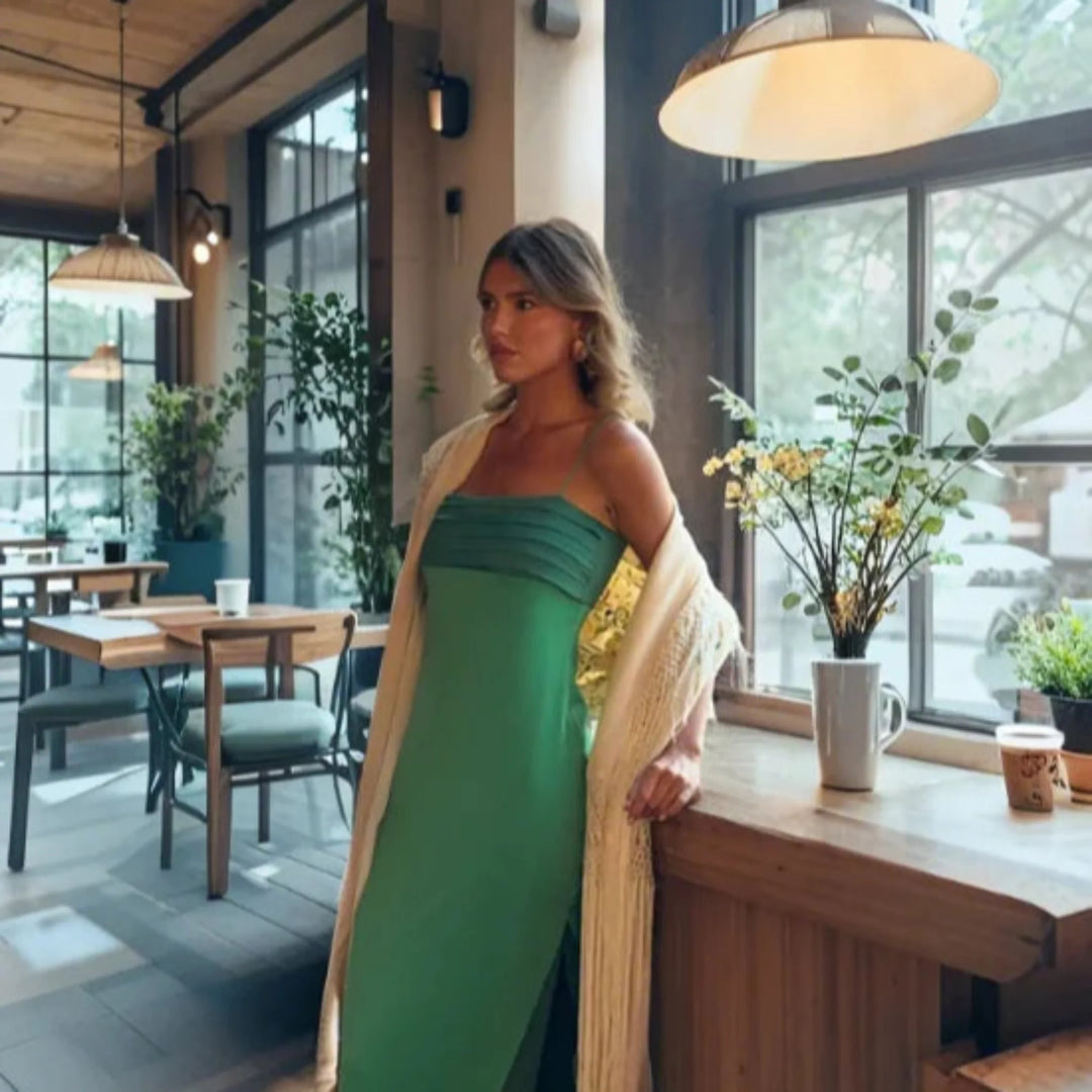 Vestido PALERMO - KUKA Brand