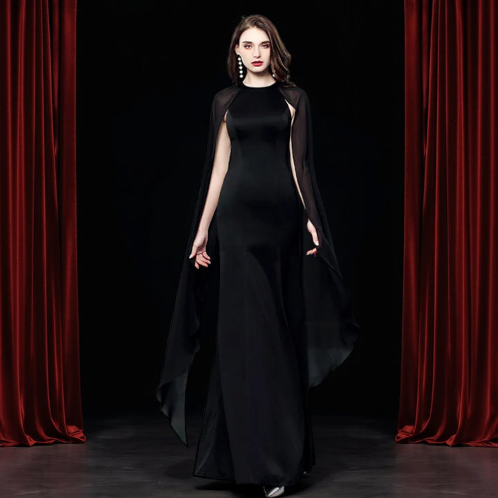 Vestido Topázio