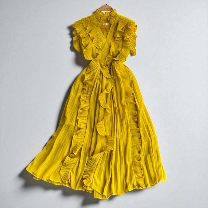 Vestido GÉNOVA