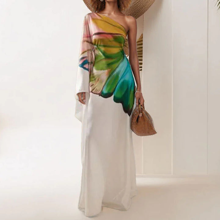 Vestido Rubi