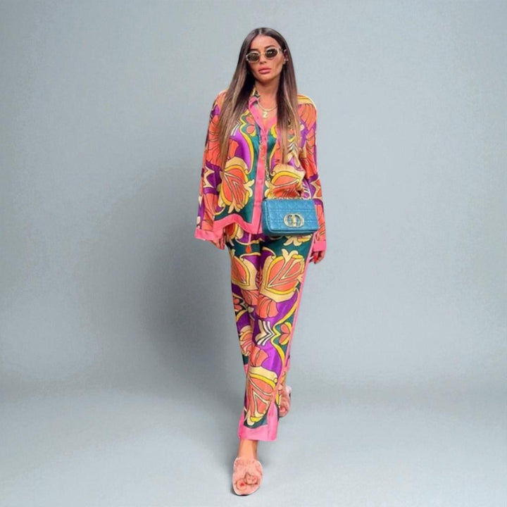 Conjunto ISABELA