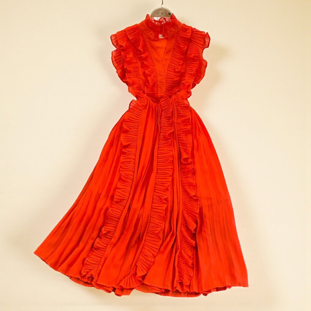 Vestido GÉNOVA