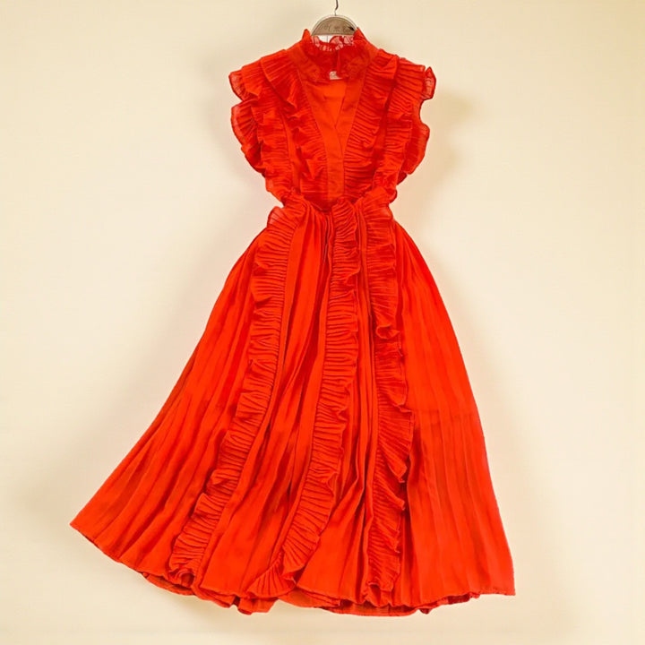 Vestido GÉNOVA
