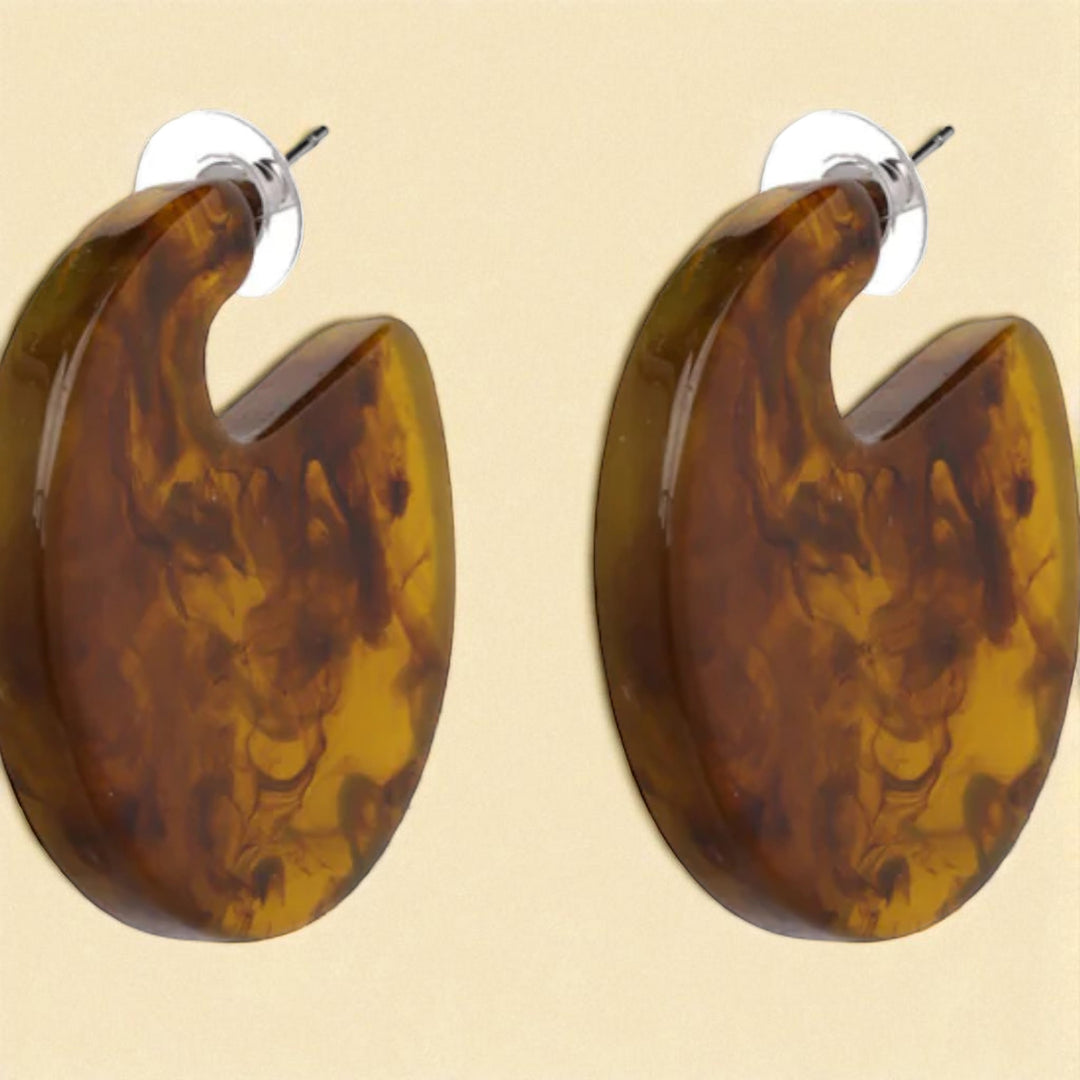 Brincos COPPER