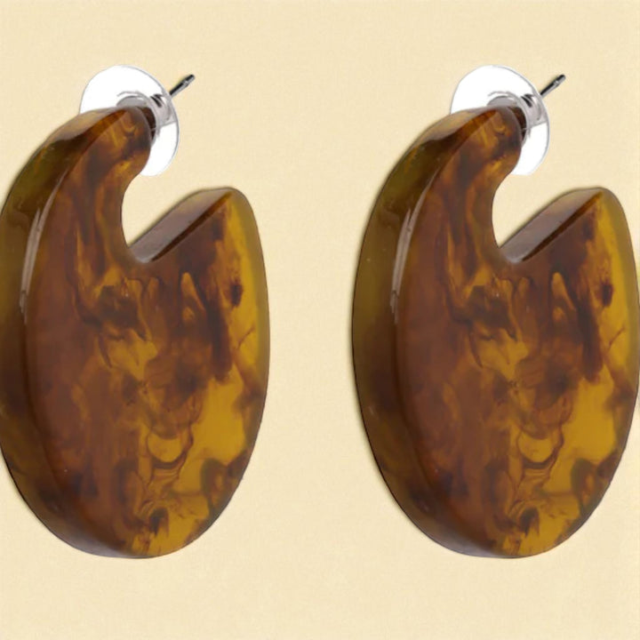 Brincos COPPER