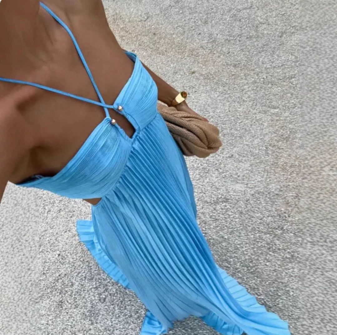 Vestido IBIZA - KUKA Brand