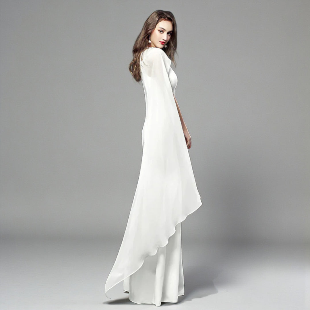 Vestido Topázio