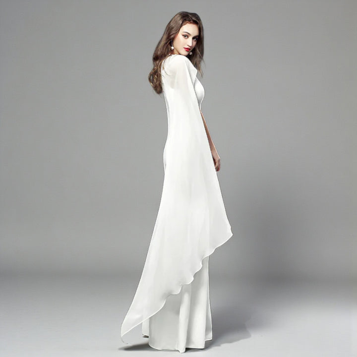 Vestido Topázio