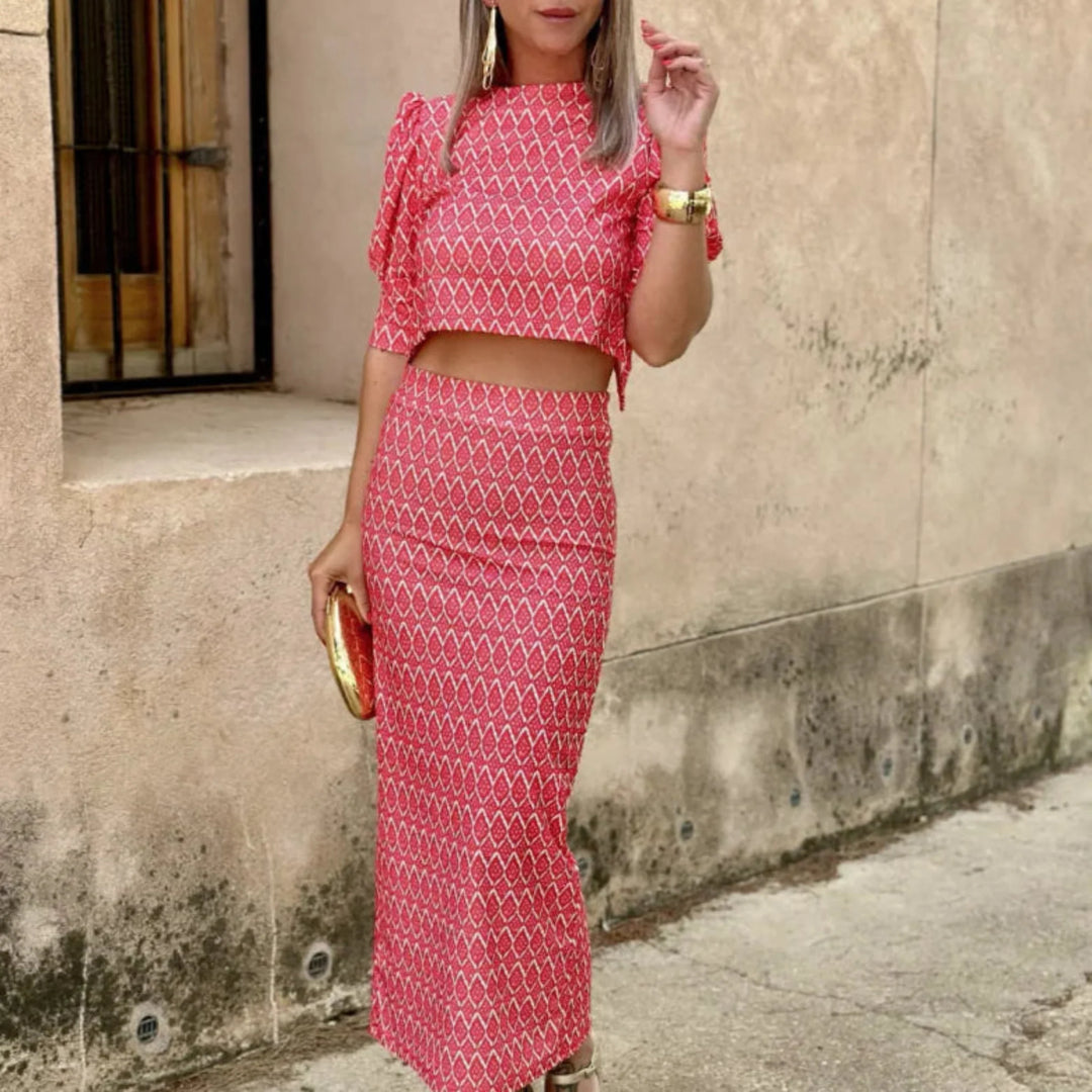 Conjunto VALENCIA - KUKA Brand