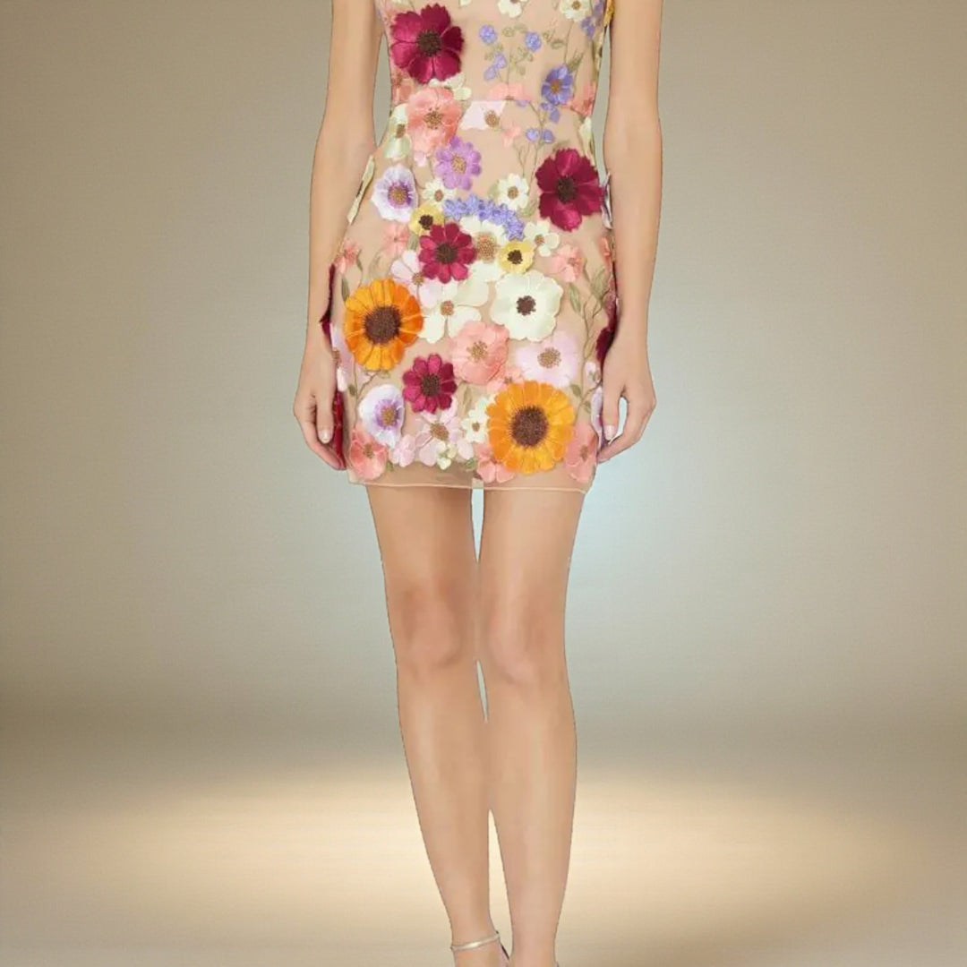 Vestido BERGEN