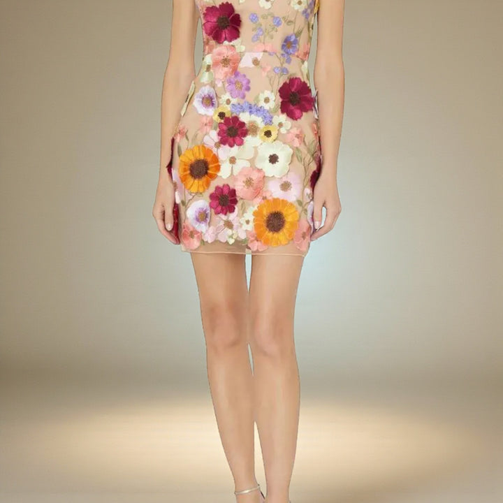 Vestido BERGEN