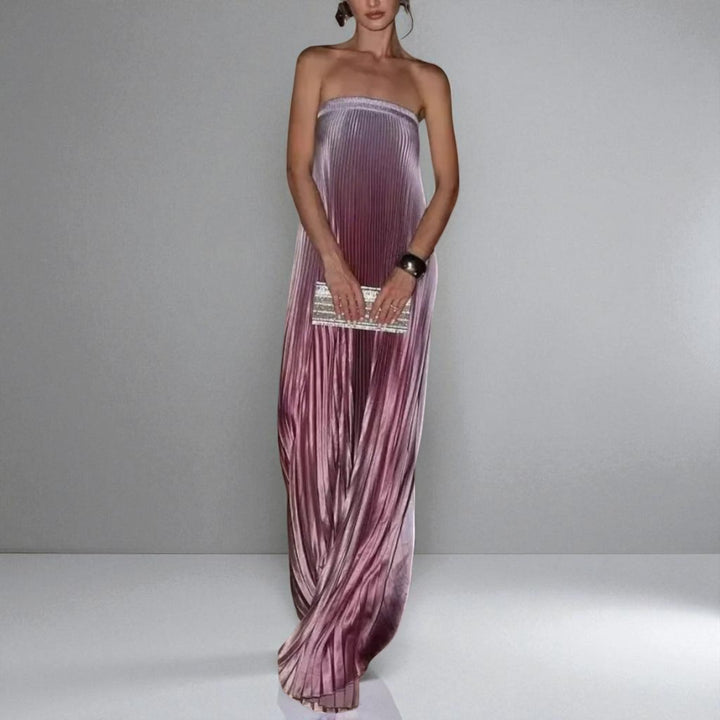 Vestido CANNES - KUKA Brand