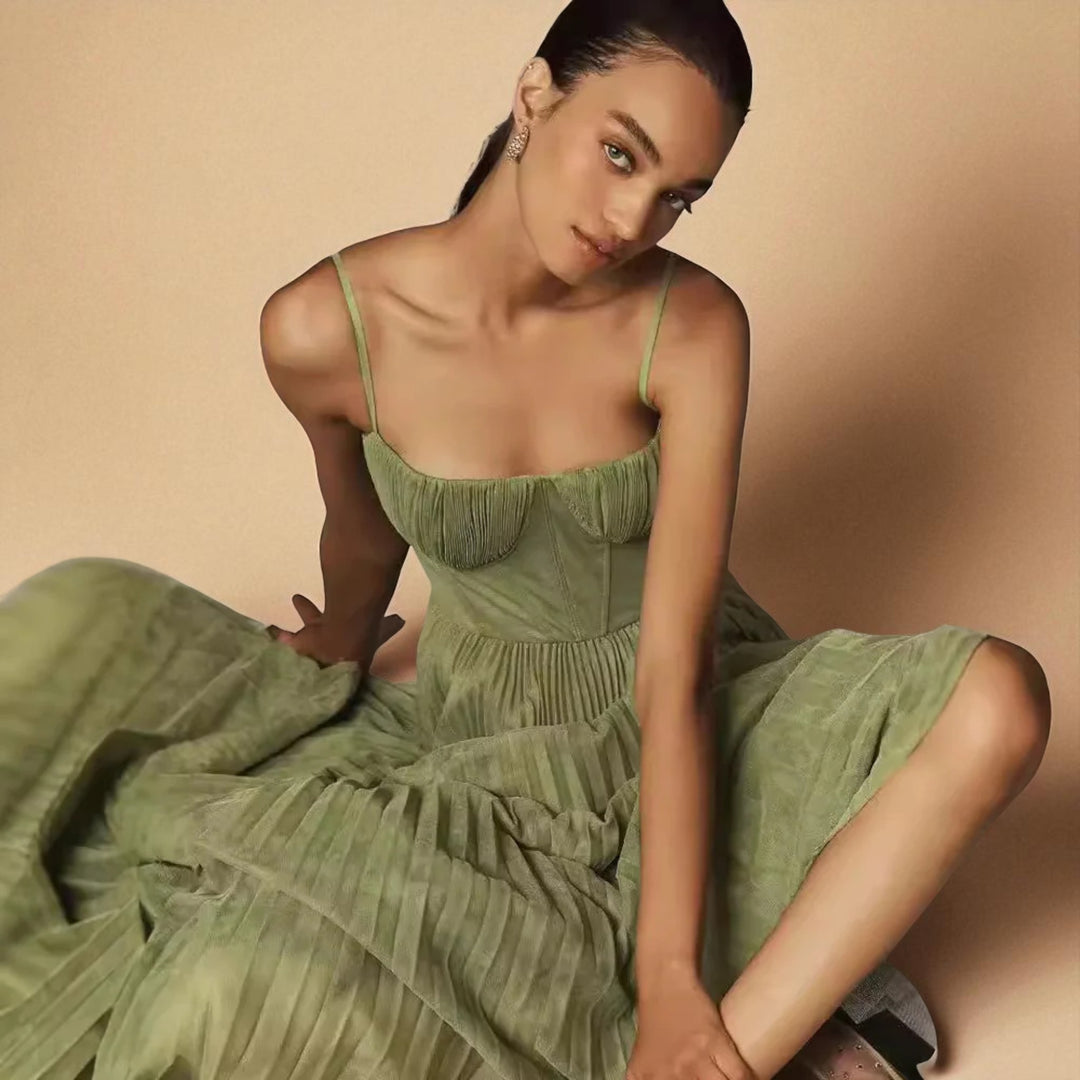 Vestido ALICANTE