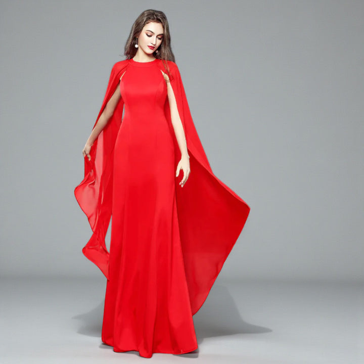 Vestido Topázio