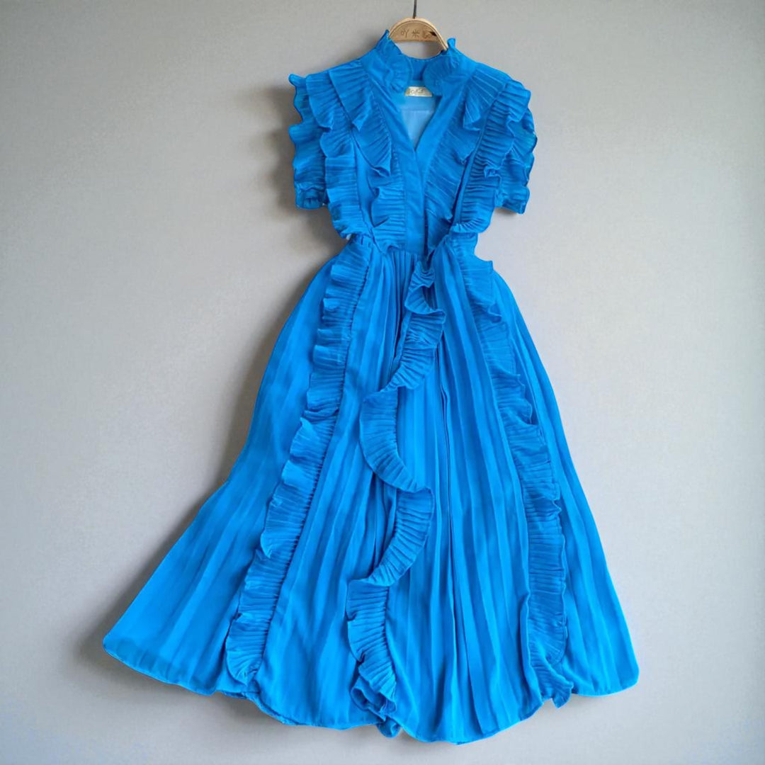 Vestido GÉNOVA