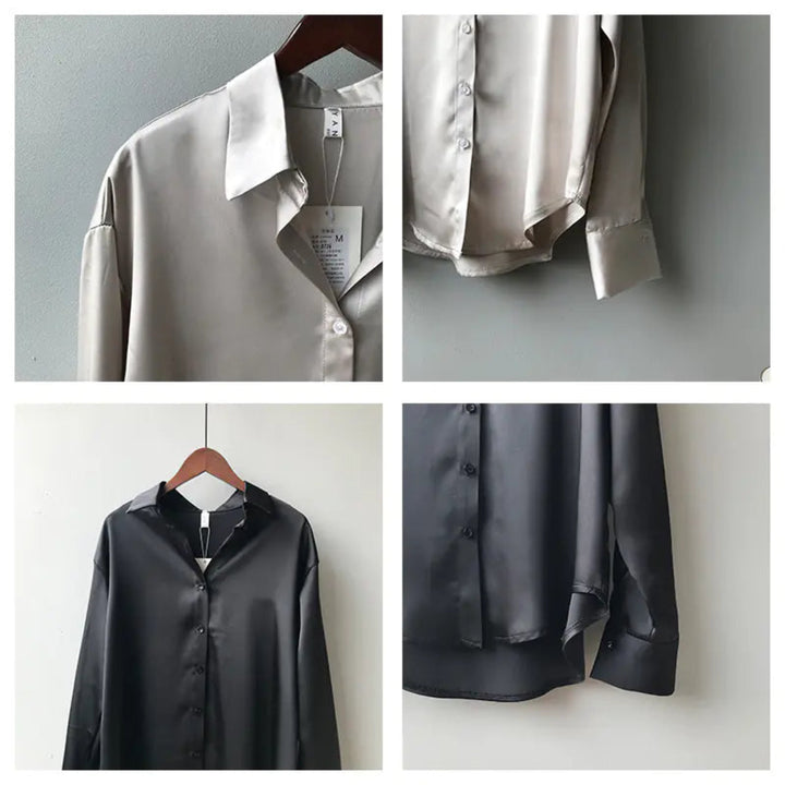 Camisa DÁLIA
