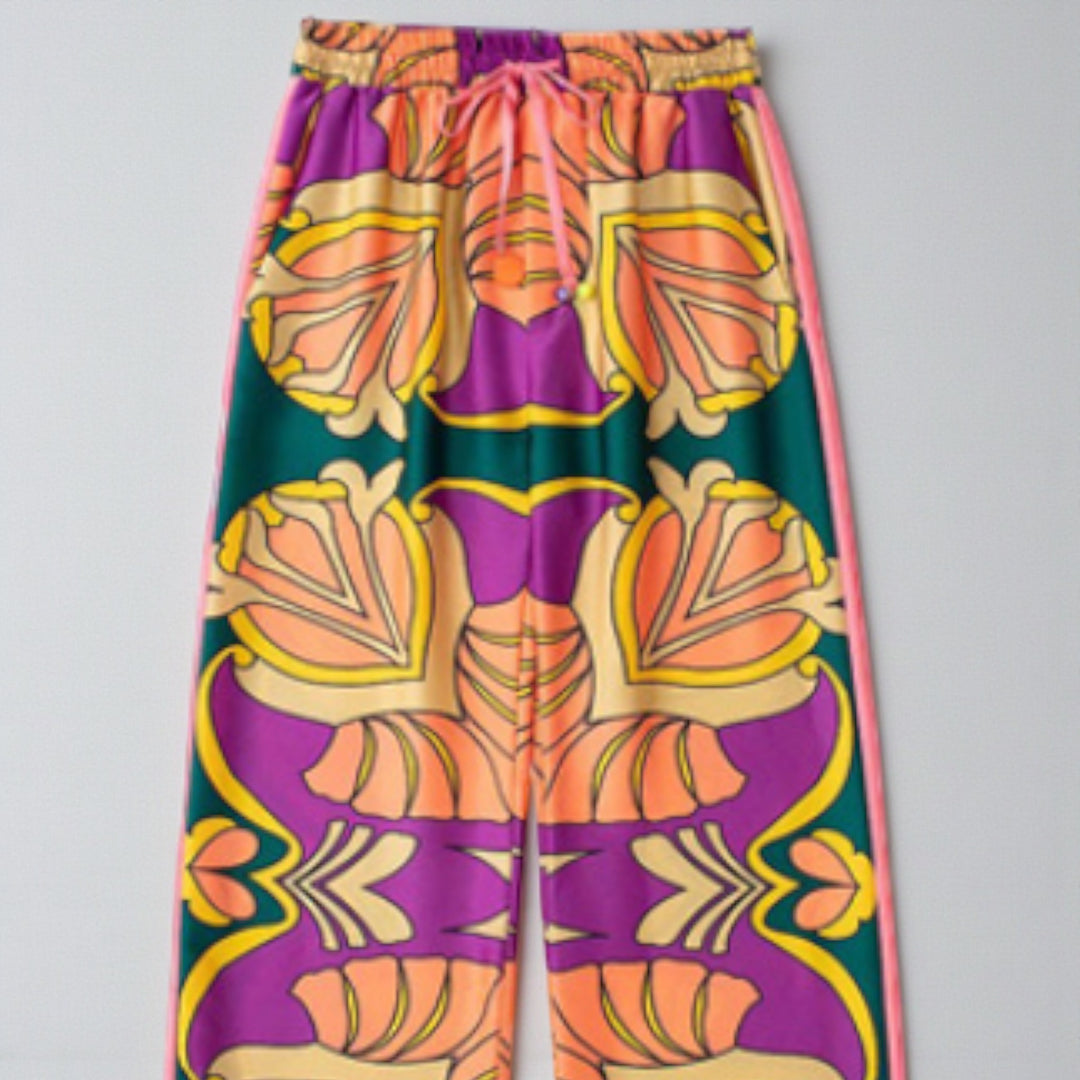 Conjunto ISABELA