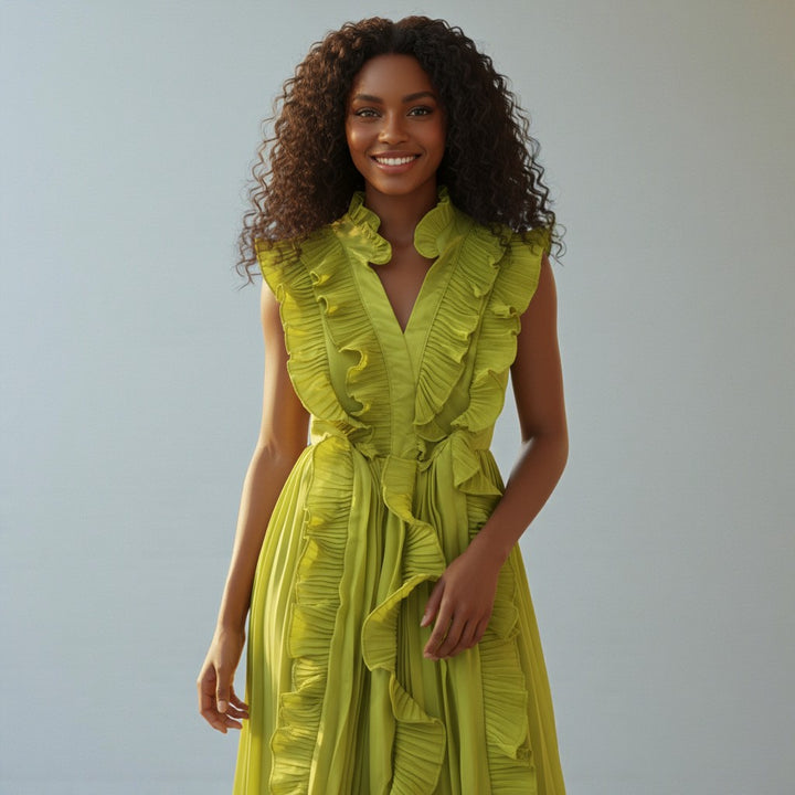 Vestido GÉNOVA